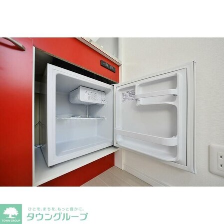 RE平和台の物件内観写真